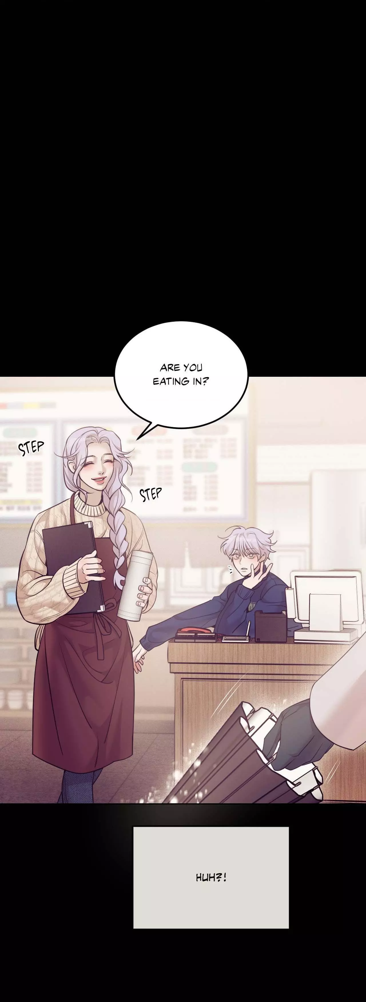 Pearl Boy - Chapter 99 Page 25