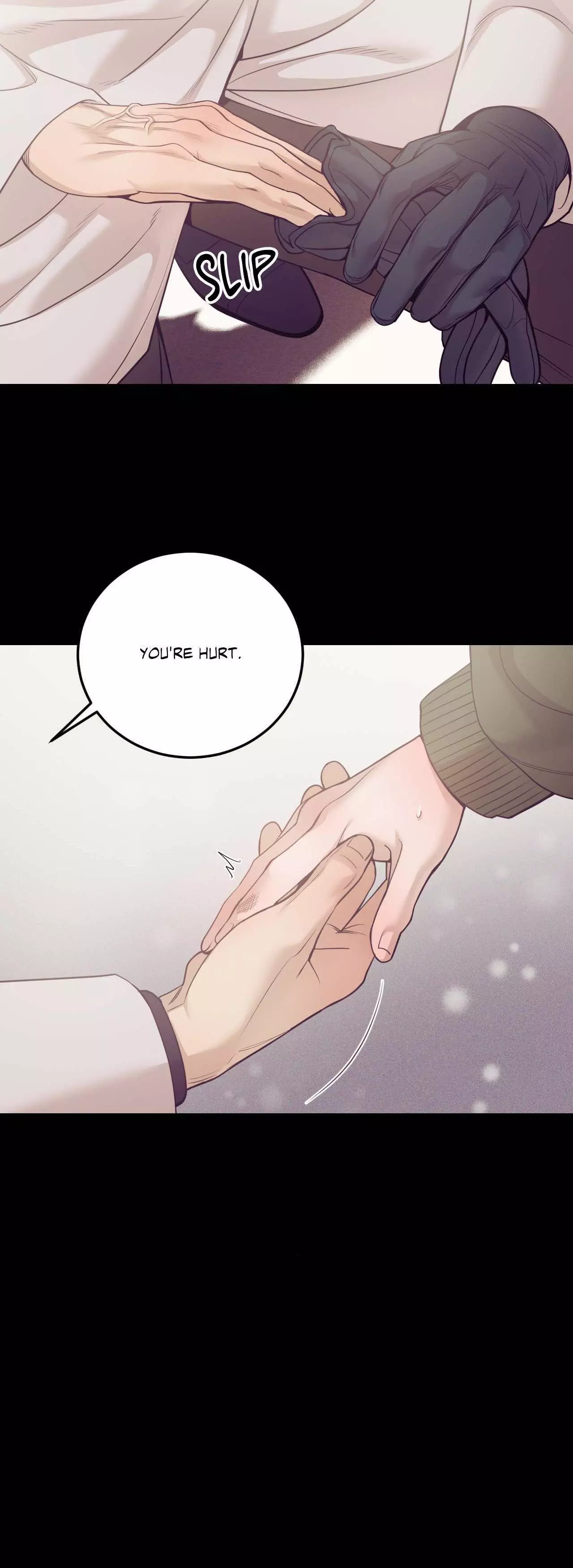 Pearl Boy - Chapter 99 Page 46