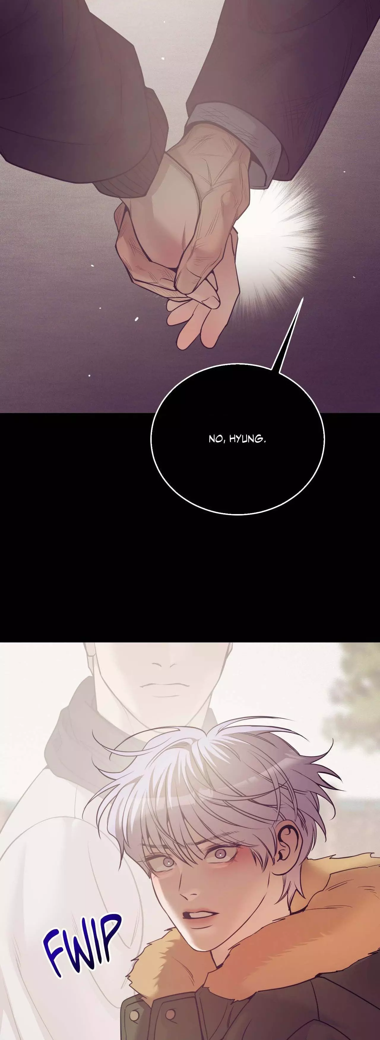 Pearl Boy - Chapter 99 Page 49