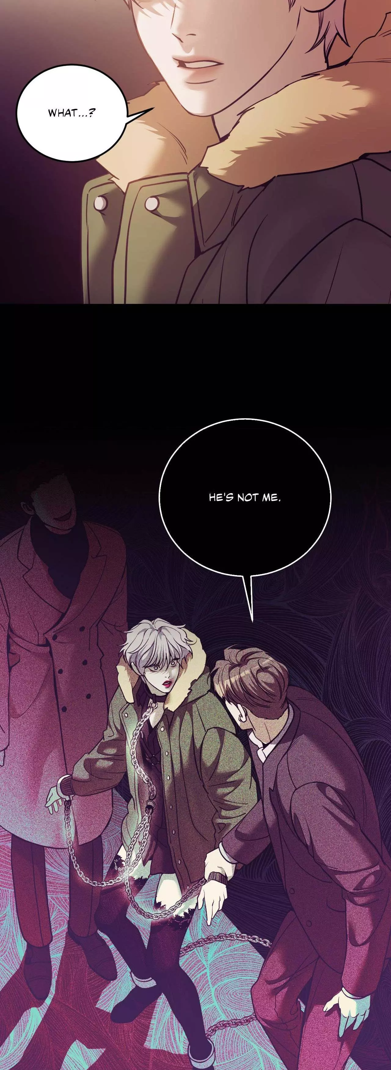 Pearl Boy - Chapter 99 Page 52
