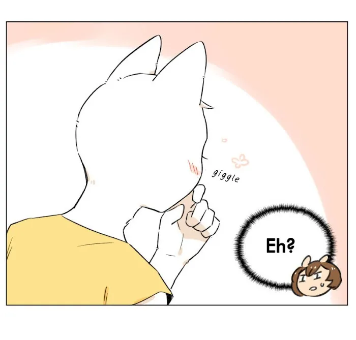 Wolf Butler And His Cat Master - Chapter 11 Page 11