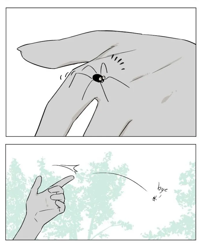 Wolf Butler And His Cat Master - Chapter 14 Page 10