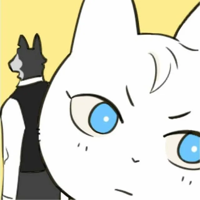 Wolf Butler And His Cat Master - Chapter 19.5 Page 1