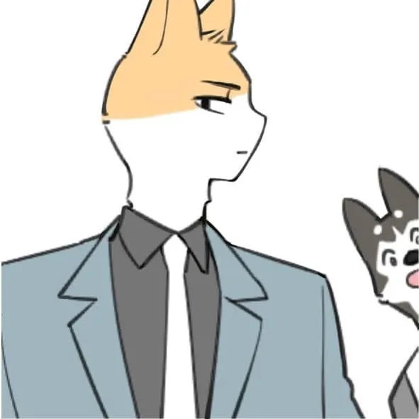 Wolf Butler And His Cat Master - Chapter 19.5 Page 2