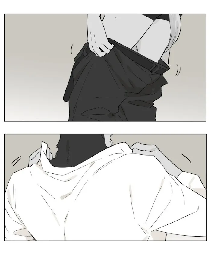 Wolf Butler And His Cat Master - Chapter 6 Page 2