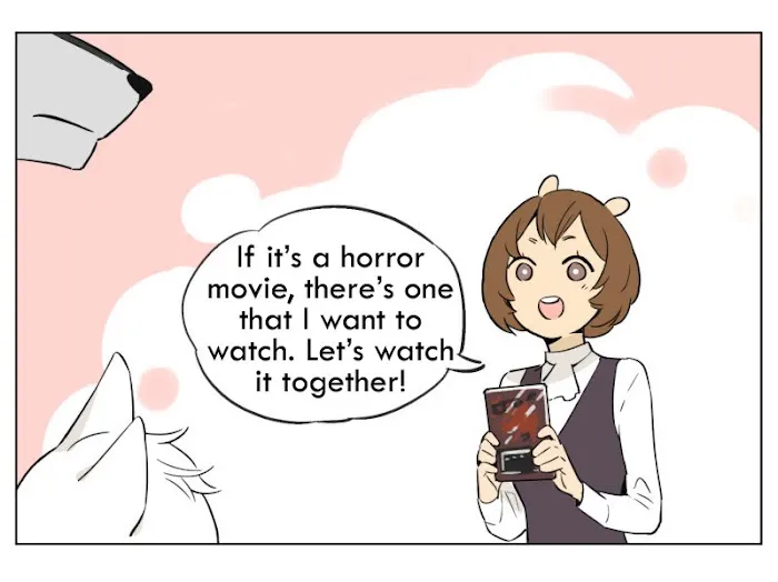 Wolf Butler And His Cat Master - Chapter 6 Page 6