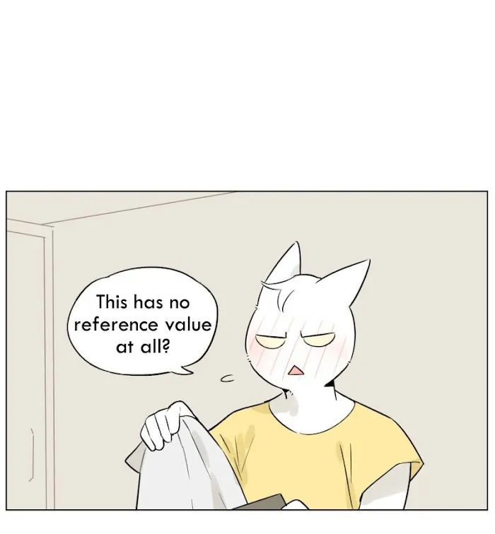Wolf Butler And His Cat Master - Chapter 9 Page 1
