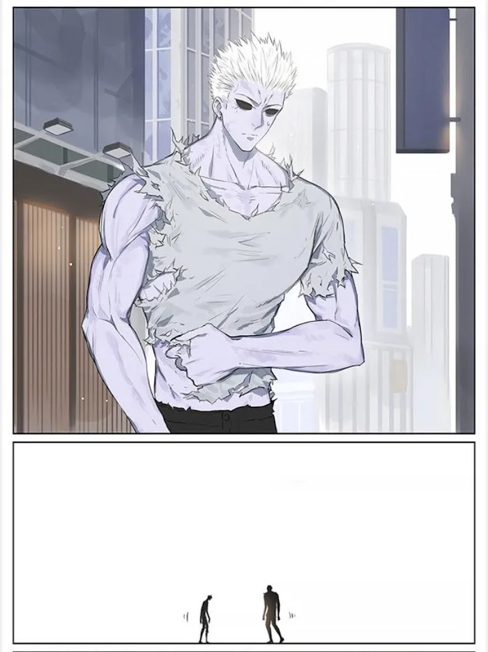 I Am A Zombie - Chapter 2 Page 7