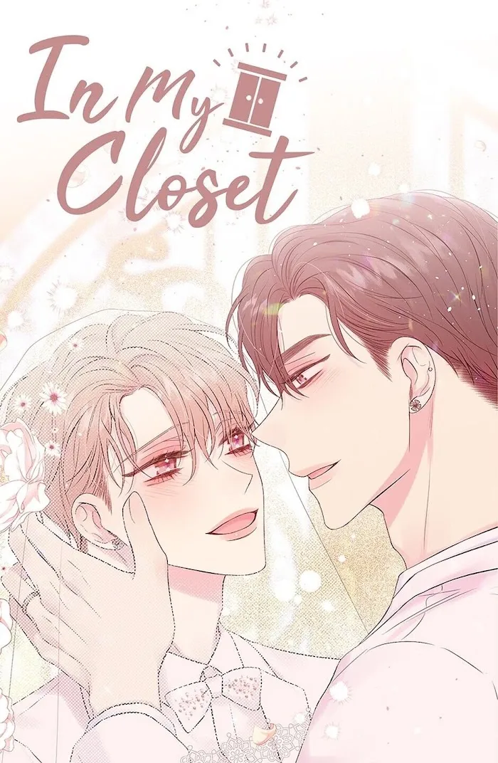 In My Closet - Chapter 0 Page 1