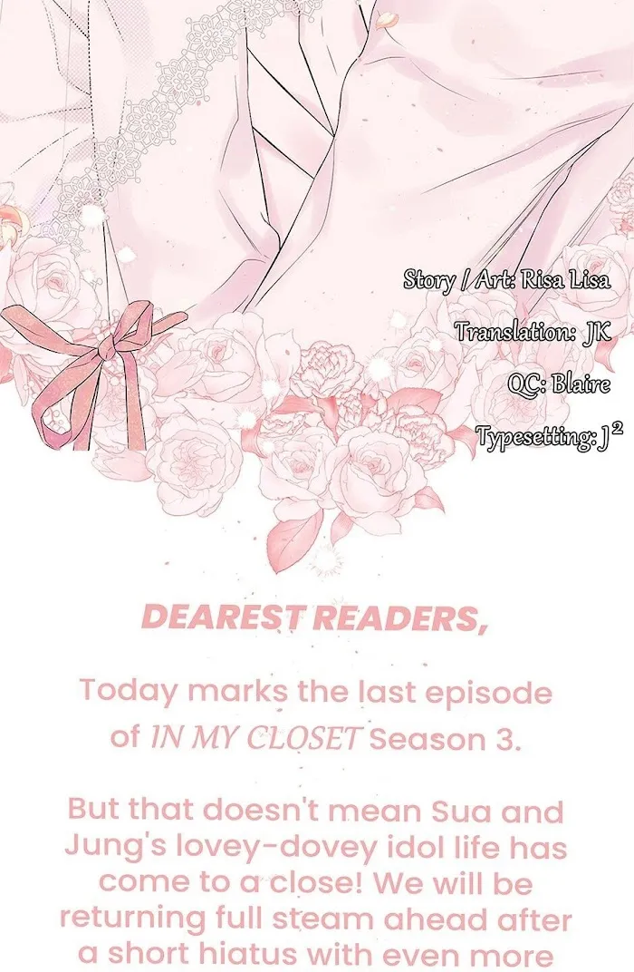 In My Closet - Chapter 0 Page 2