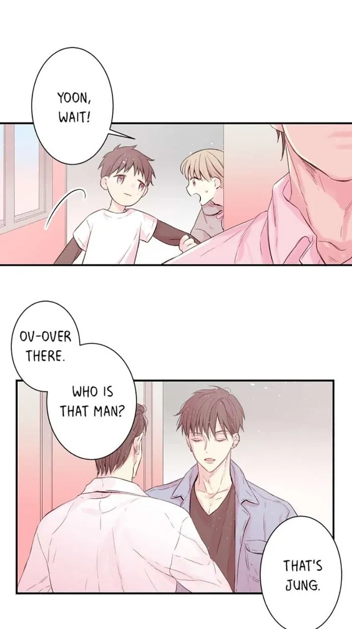 In My Closet - Chapter 1 Page 4