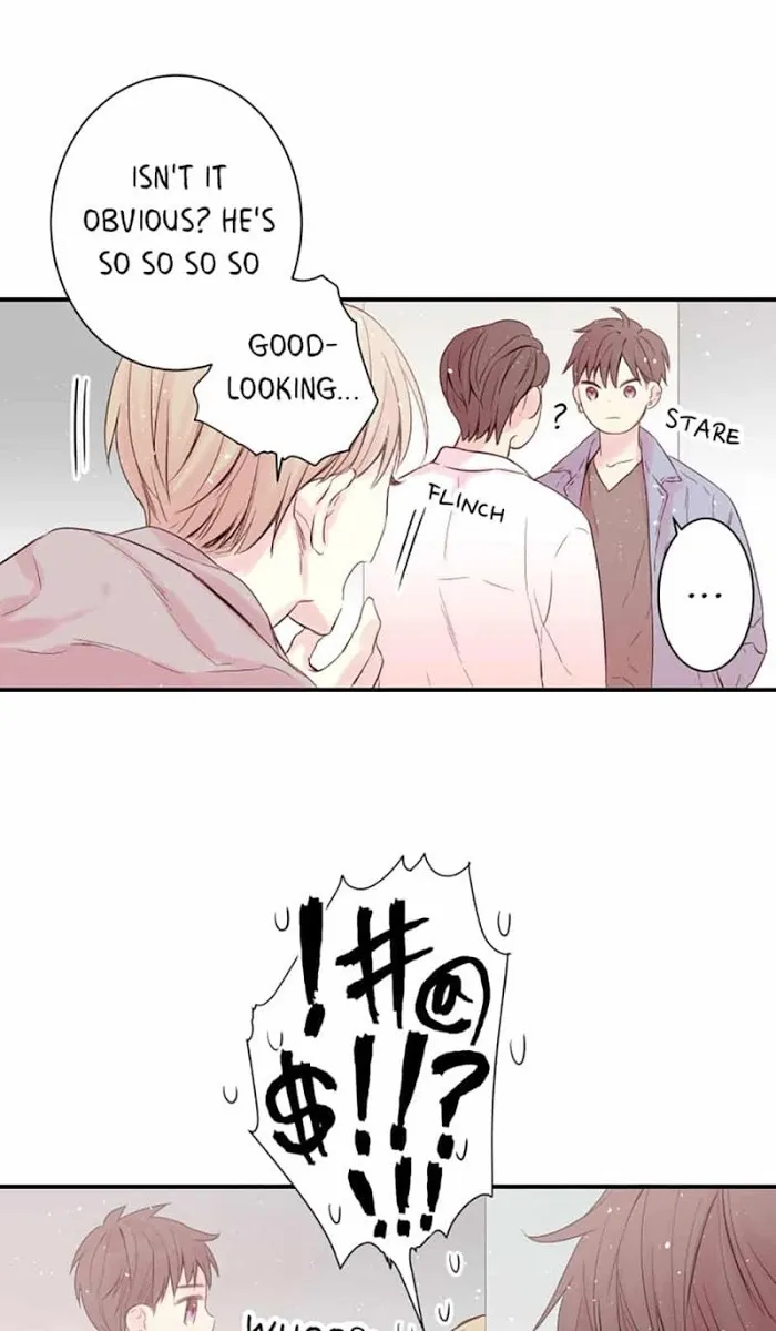 In My Closet - Chapter 1 Page 6