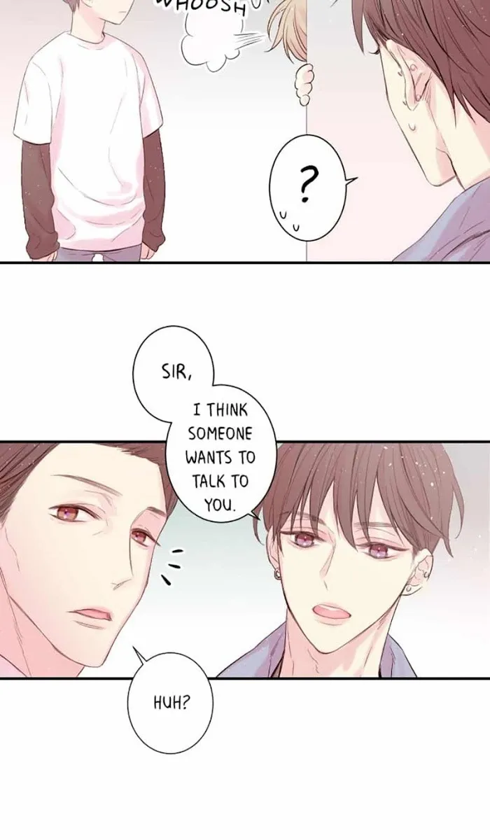 In My Closet - Chapter 1 Page 7
