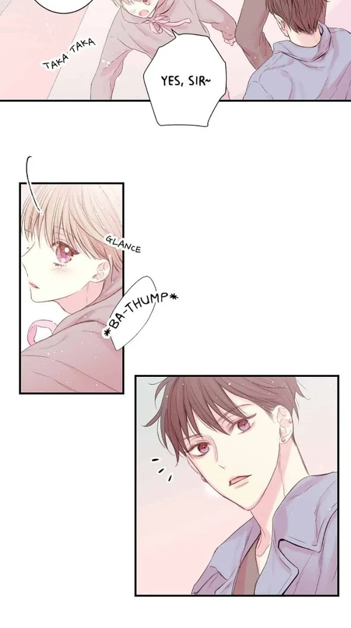 In My Closet - Chapter 1 Page 9