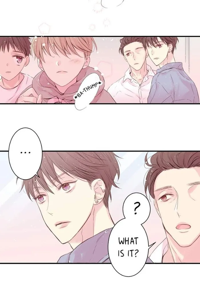 In My Closet - Chapter 1 Page 11