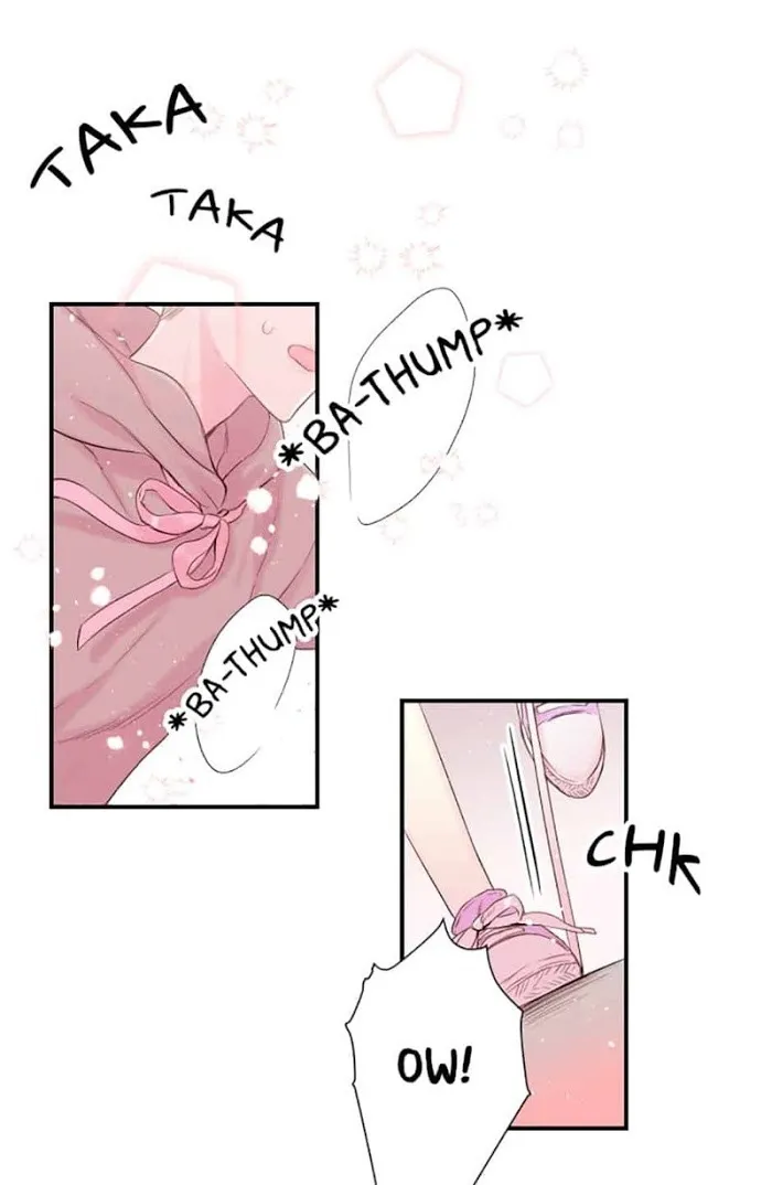 In My Closet - Chapter 1 Page 12