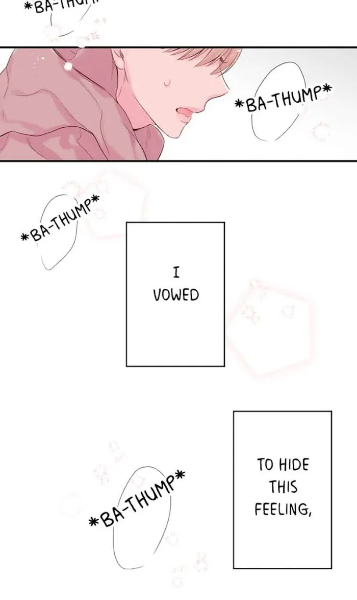 In My Closet - Chapter 1 Page 15