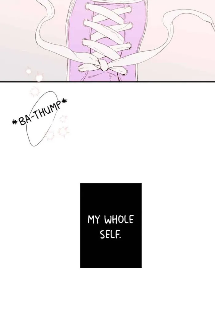 In My Closet - Chapter 1 Page 18
