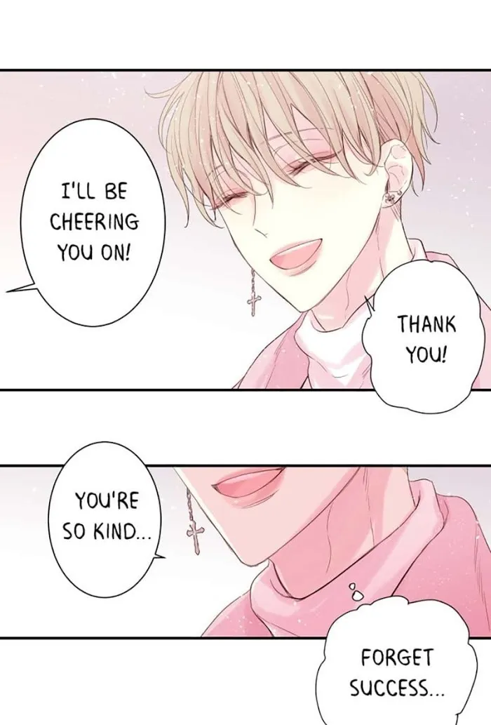In My Closet - Chapter 1 Page 23