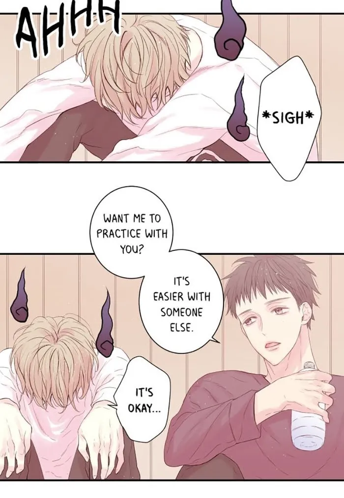 In My Closet - Chapter 1 Page 31