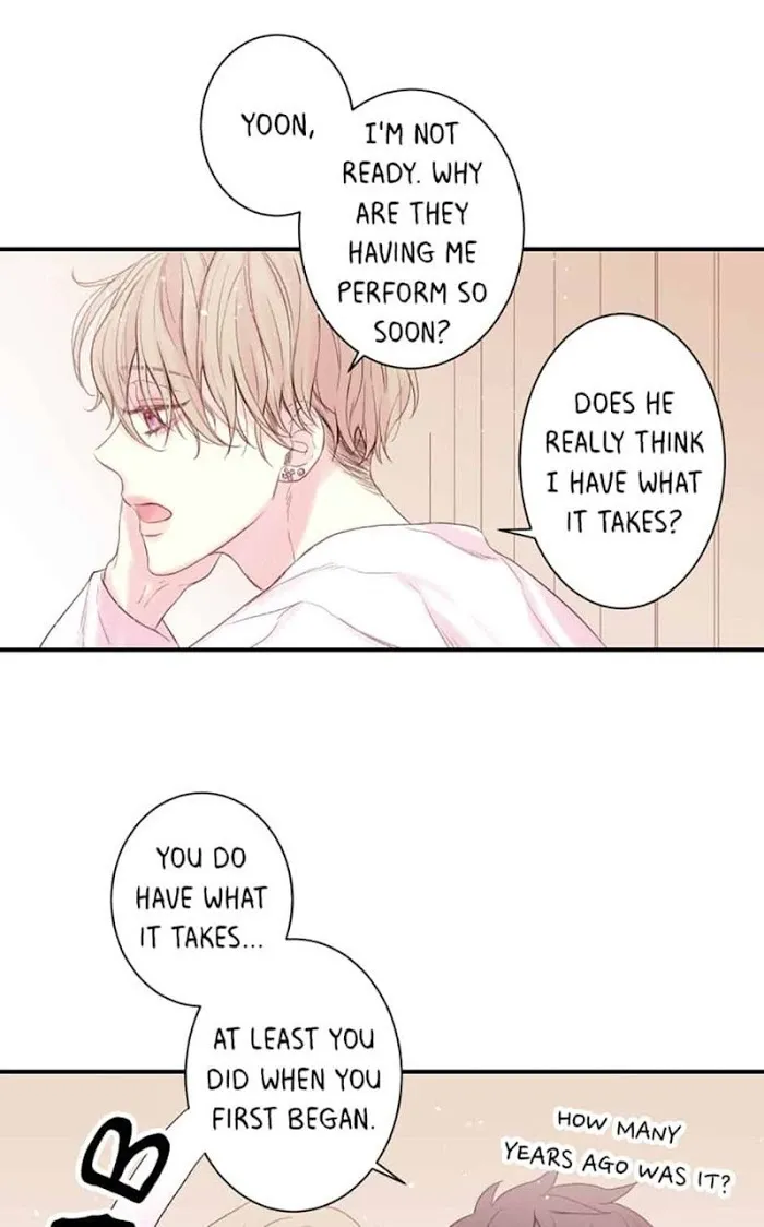 In My Closet - Chapter 1 Page 32