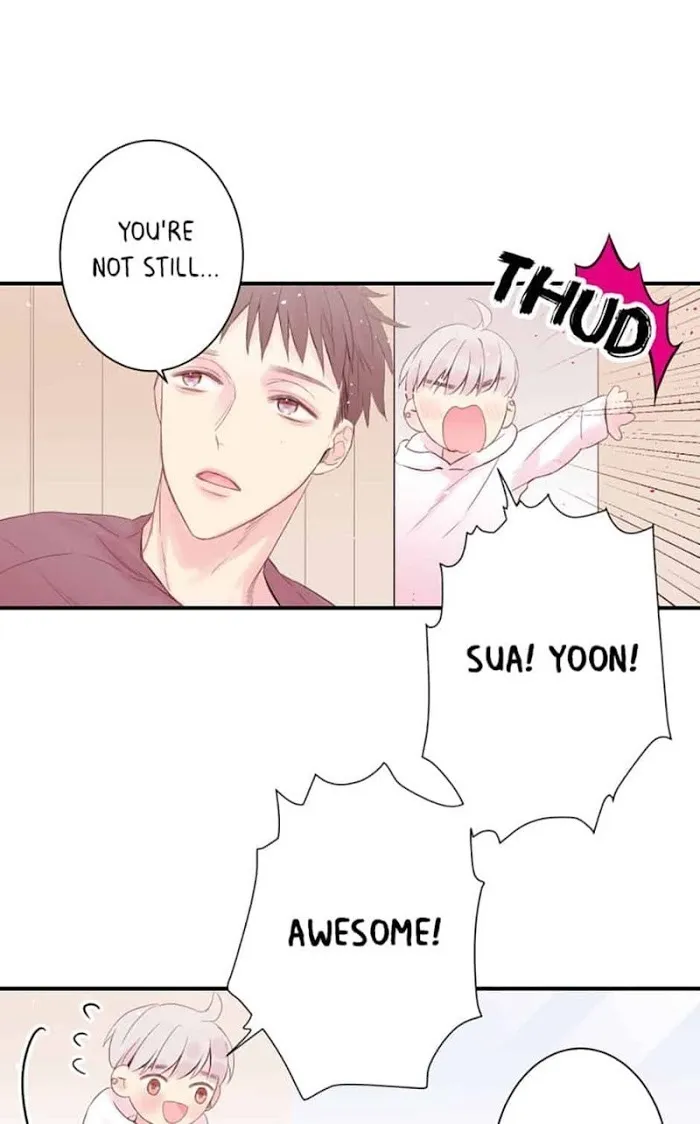 In My Closet - Chapter 1 Page 34