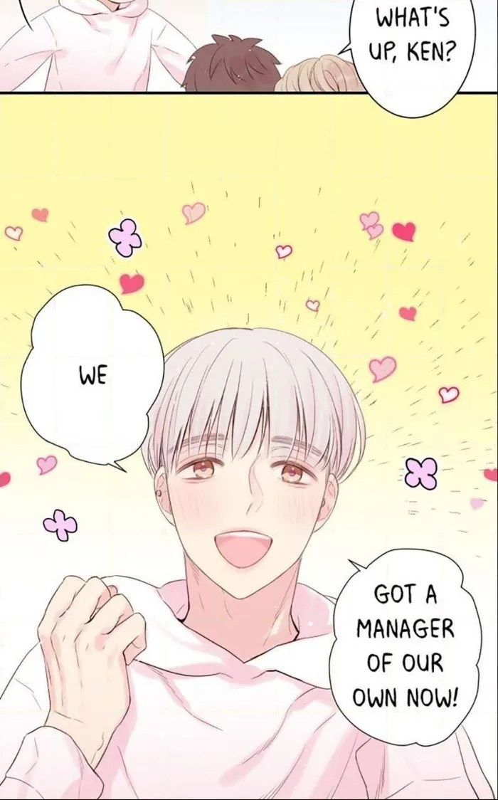 In My Closet - Chapter 1 Page 35