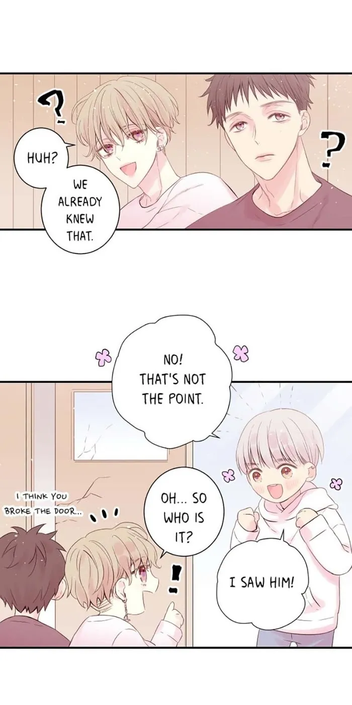 In My Closet - Chapter 1 Page 36