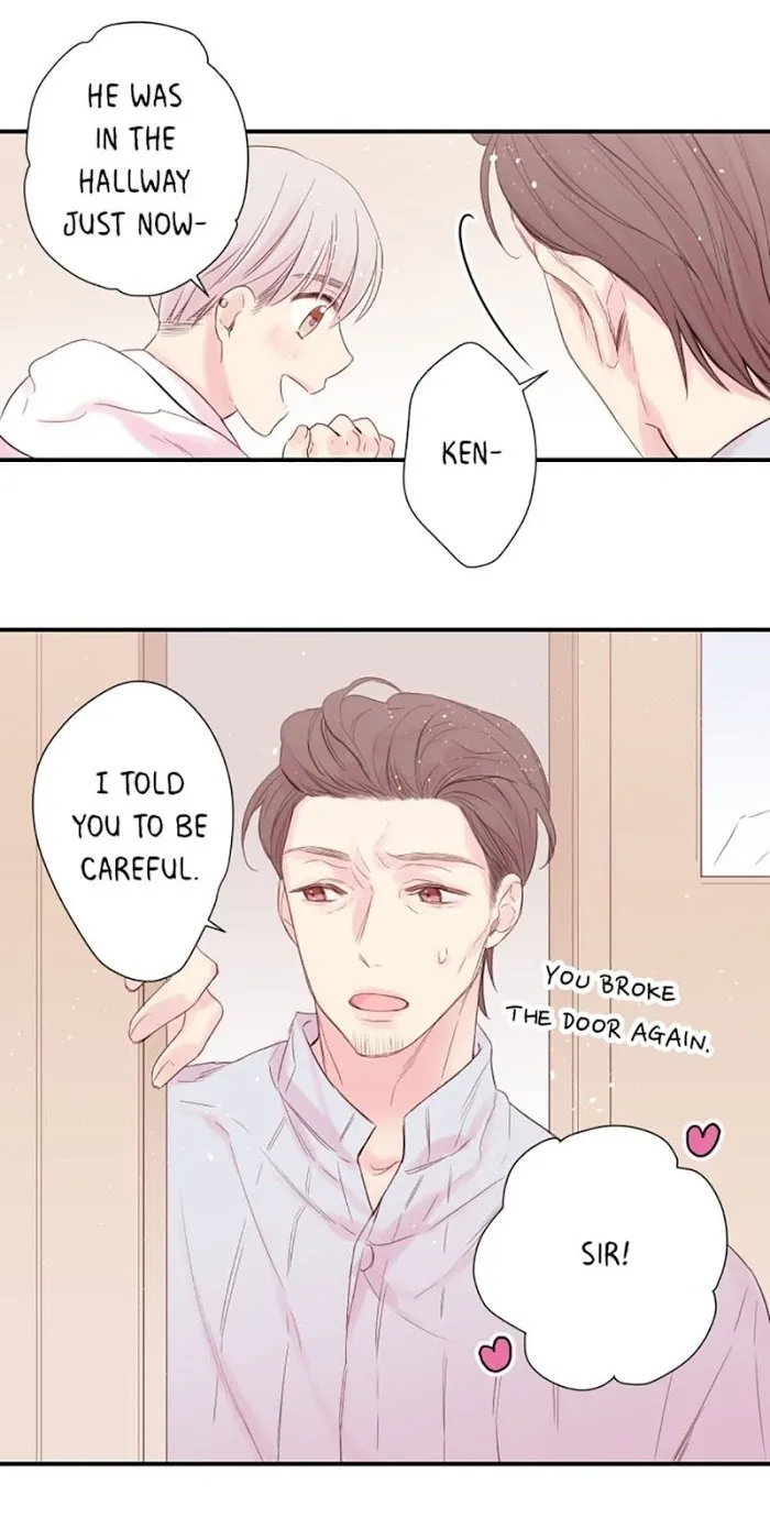 In My Closet - Chapter 1 Page 37
