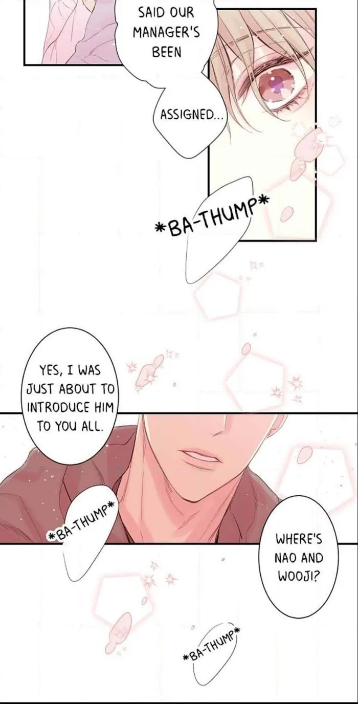 In My Closet - Chapter 1 Page 39