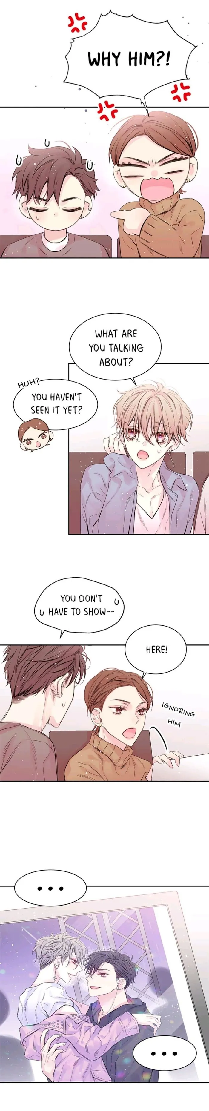 In My Closet - Chapter 10 Page 2