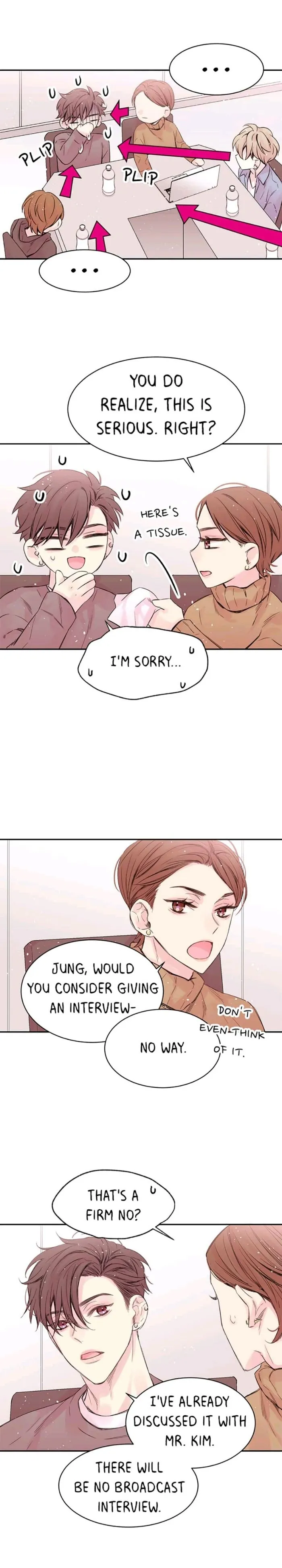 In My Closet - Chapter 10 Page 4