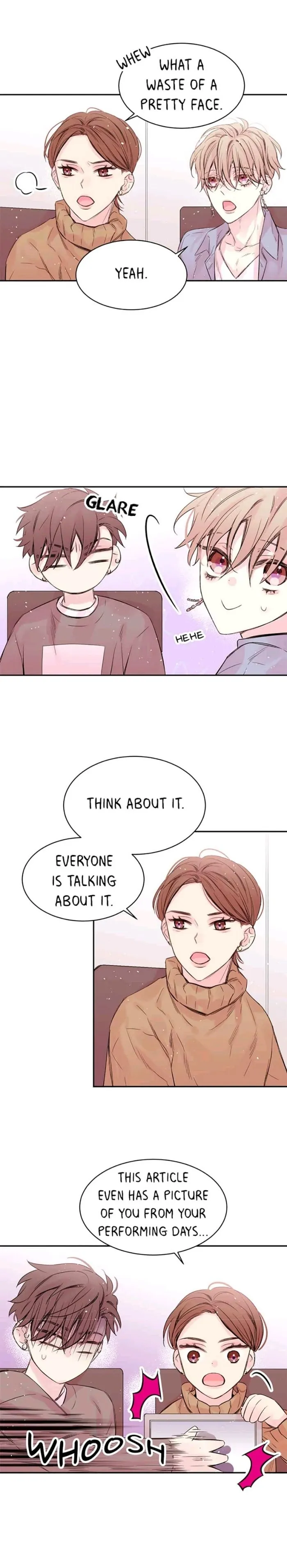 In My Closet - Chapter 10 Page 5