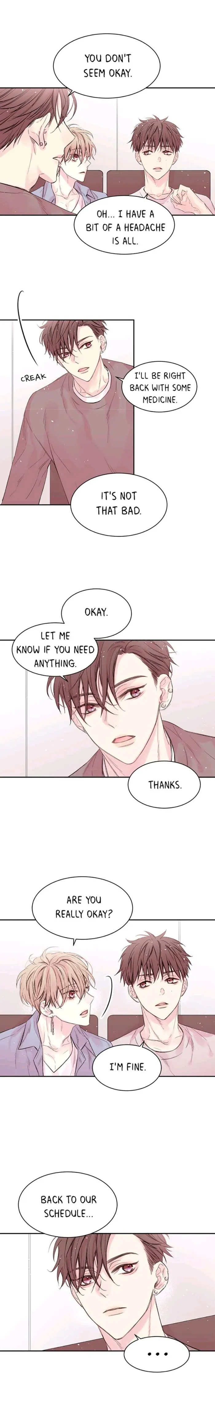 In My Closet - Chapter 10 Page 10