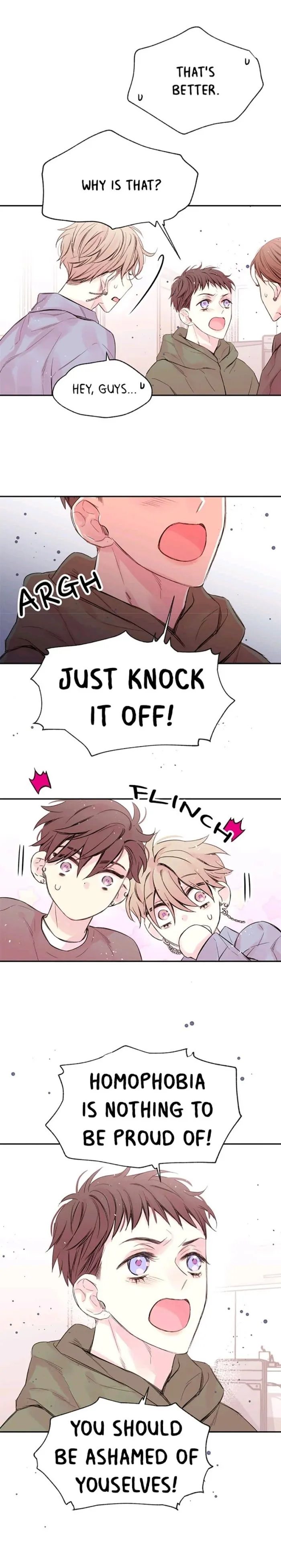 In My Closet - Chapter 10 Page 13