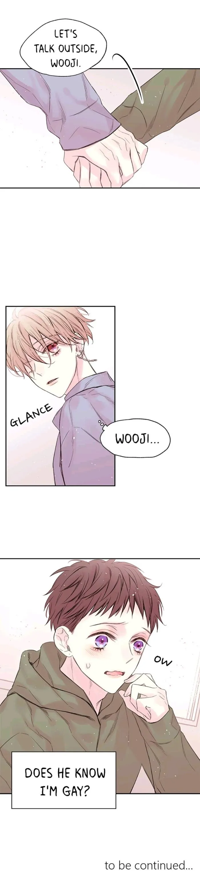 In My Closet - Chapter 10 Page 15