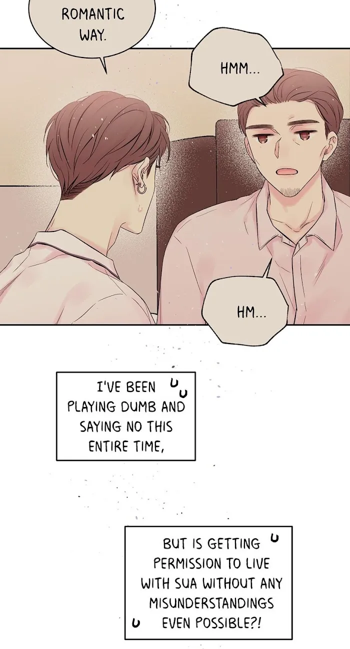 In My Closet - Chapter 100 Page 5