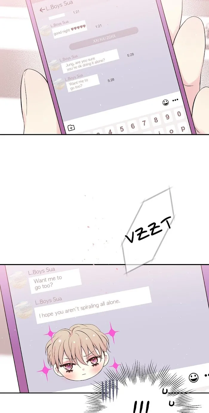 In My Closet - Chapter 100 Page 8