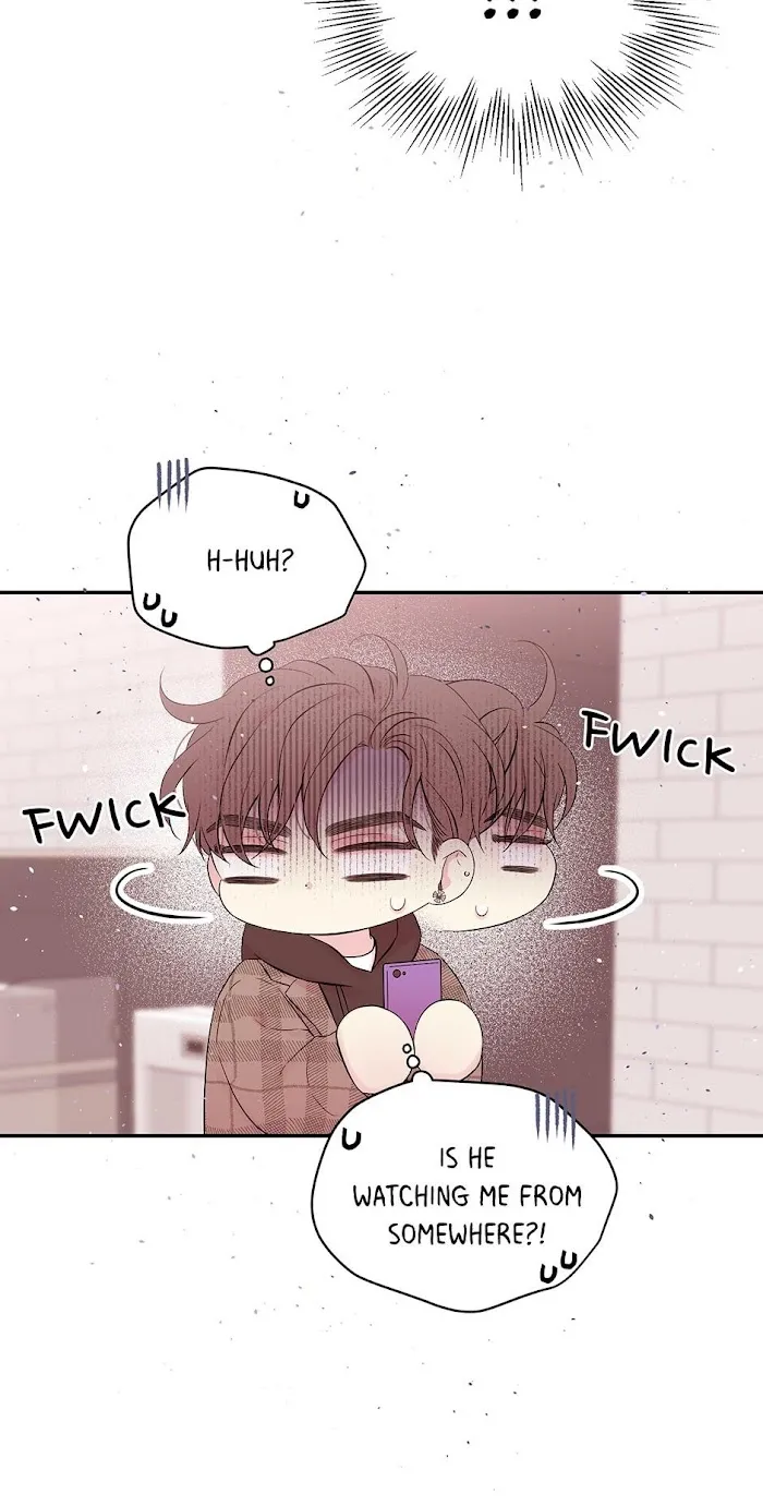 In My Closet - Chapter 100 Page 9