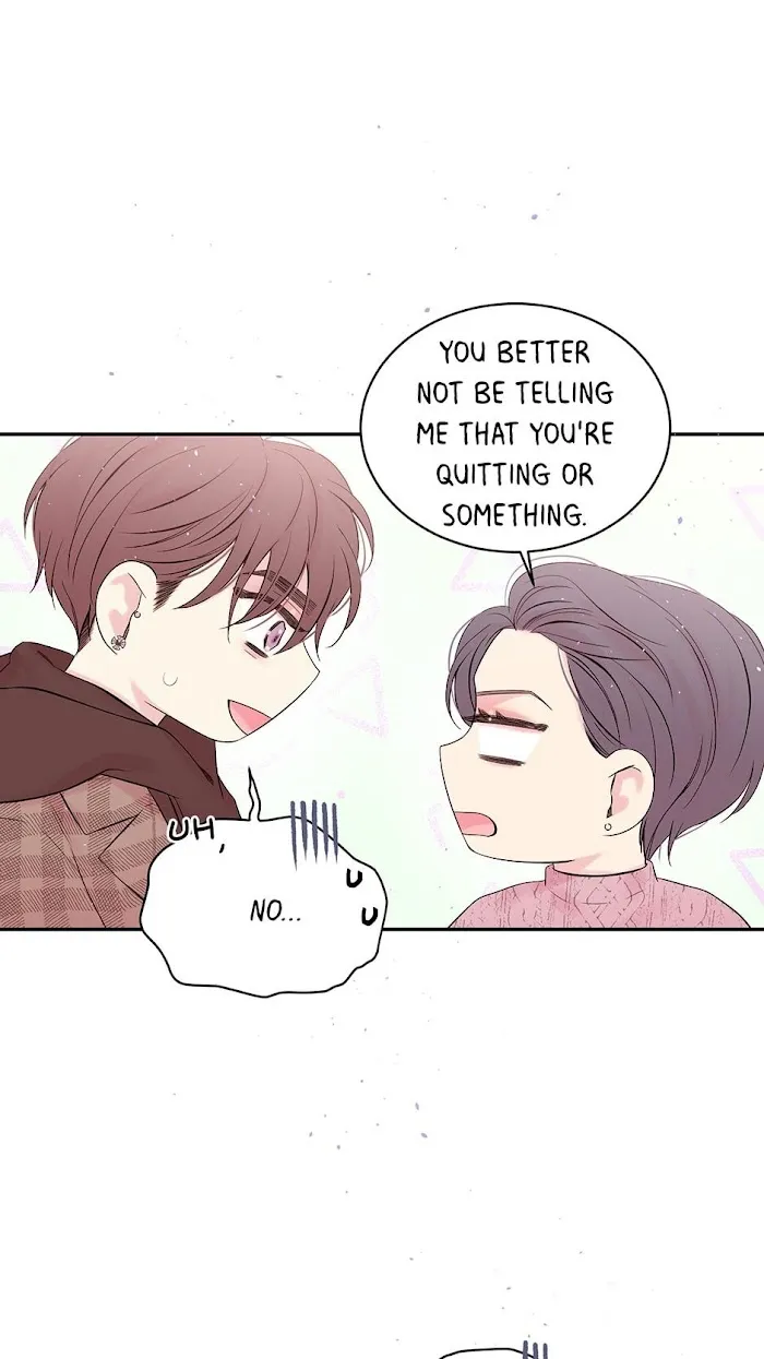 In My Closet - Chapter 100 Page 12