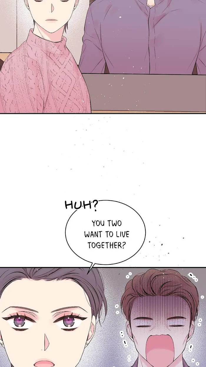 In My Closet - Chapter 100 Page 15