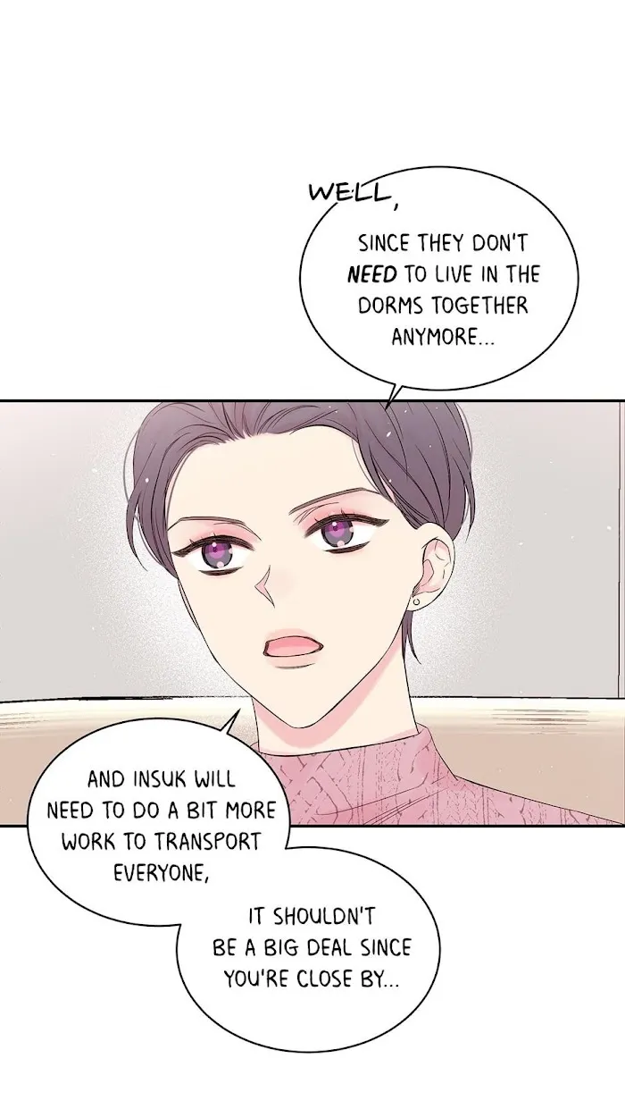 In My Closet - Chapter 100 Page 17