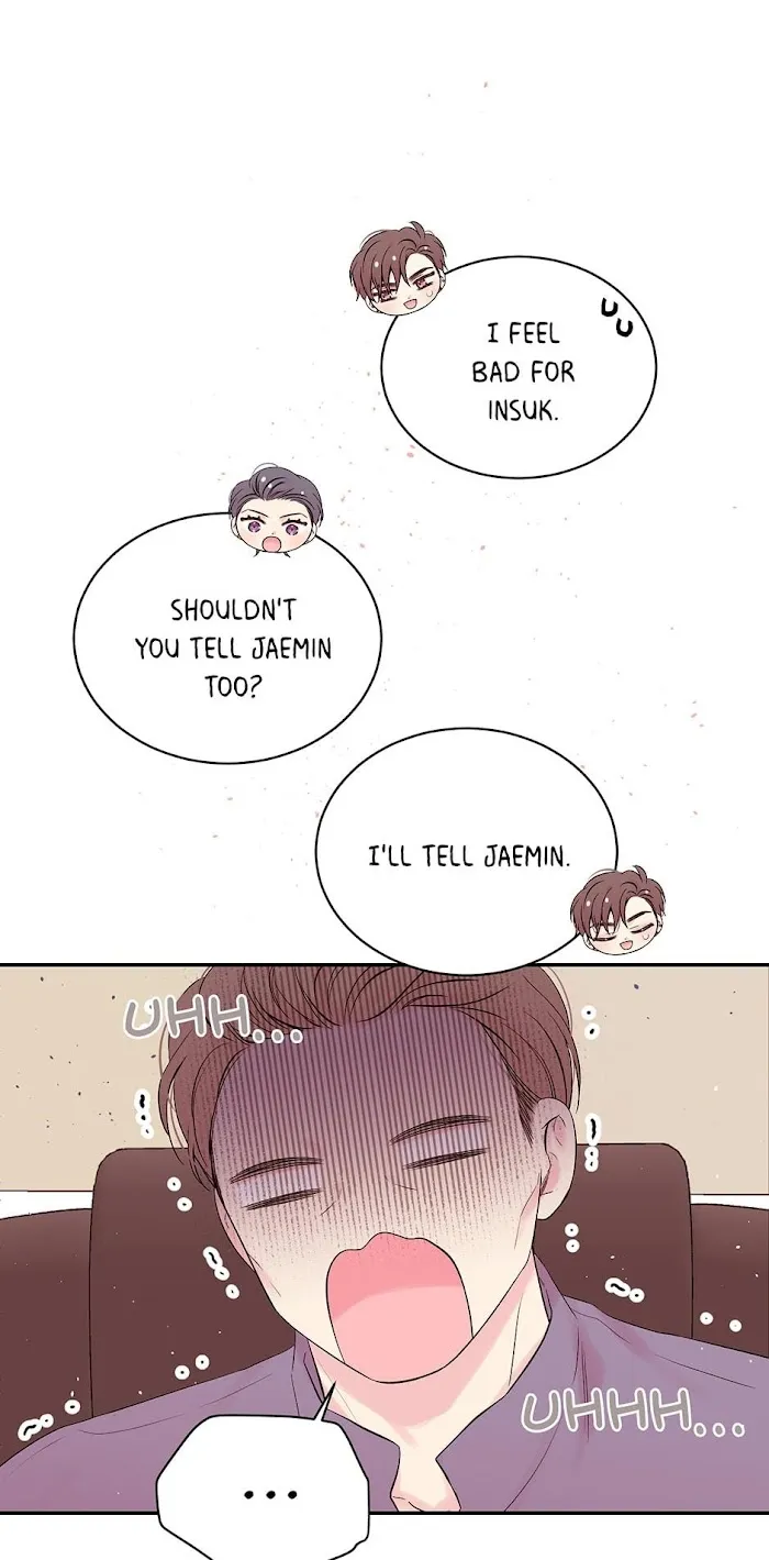 In My Closet - Chapter 100 Page 18