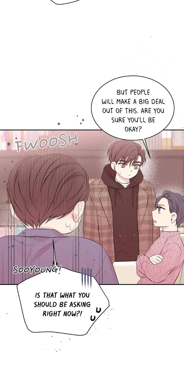 In My Closet - Chapter 100 Page 19