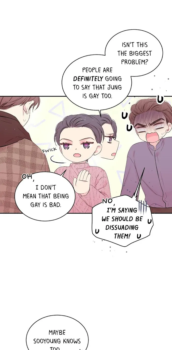 In My Closet - Chapter 100 Page 20