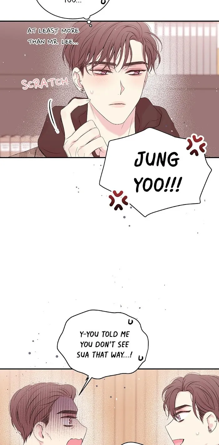 In My Closet - Chapter 100 Page 21