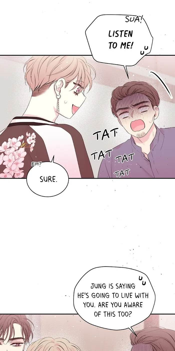 In My Closet - Chapter 100 Page 24