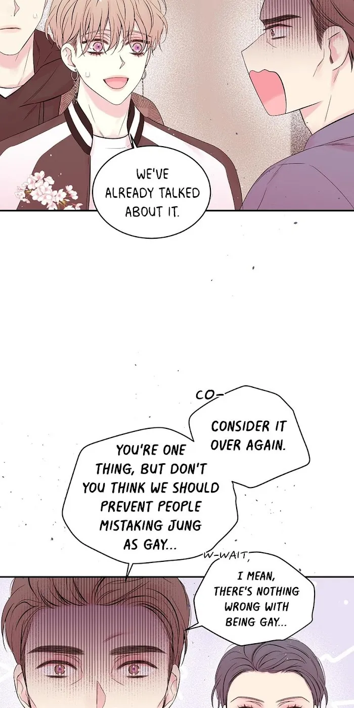 In My Closet - Chapter 100 Page 25