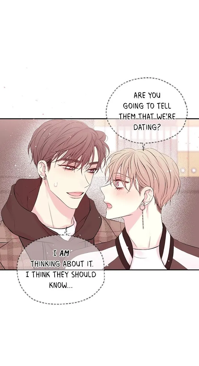 In My Closet - Chapter 100 Page 28