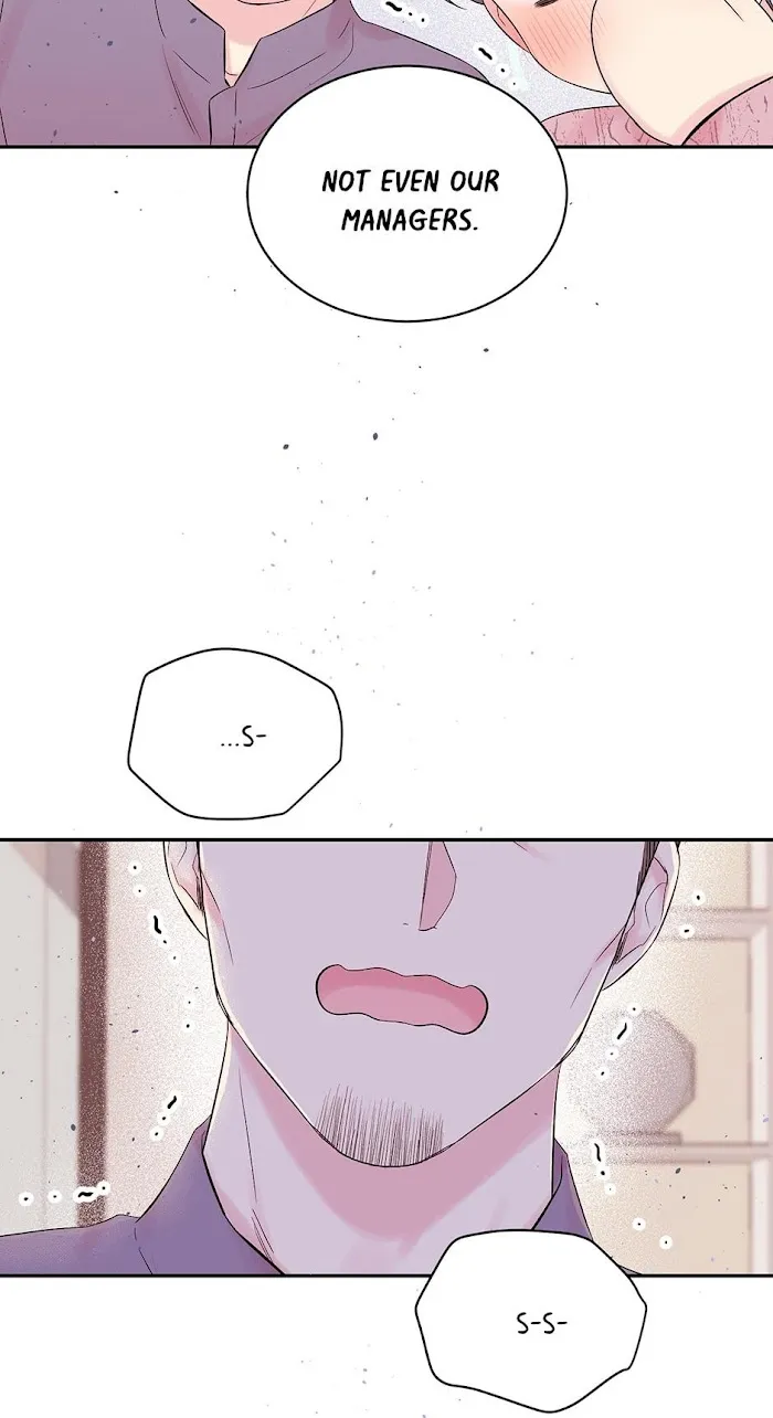 In My Closet - Chapter 100 Page 32